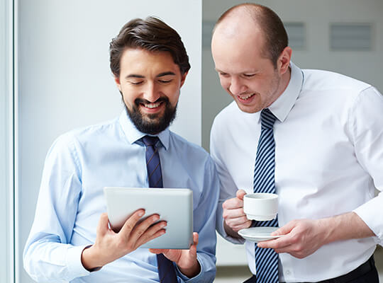 Wealth Management