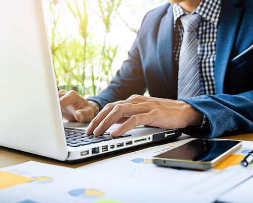 Individual Finance