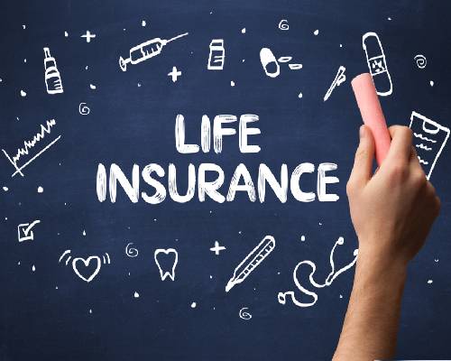 Insurance