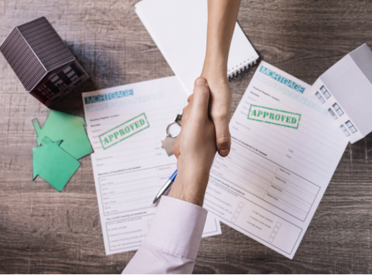 Loans & Lending